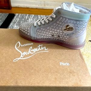 BRAND NEW WITH BOX Christian Louboutin Sneakers